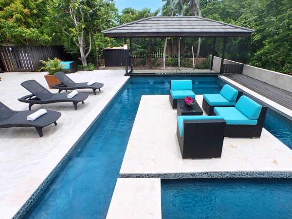 Jamaica Home 960646