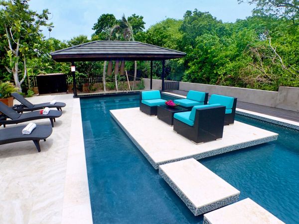 Jamaica Home 960646