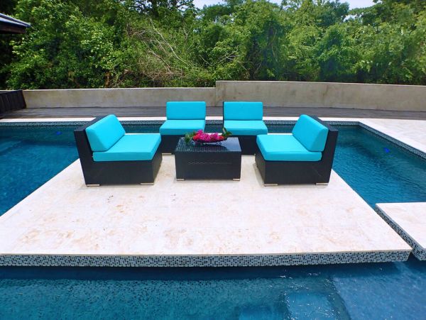 Jamaica Home 960646