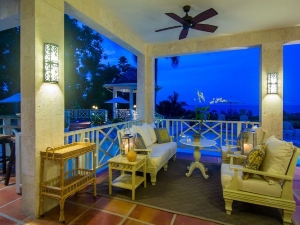 Jamaica Home 960647