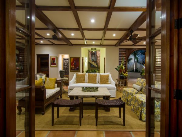 Jamaica Home 960647