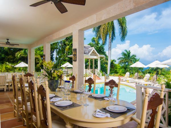 Jamaica Home 960647