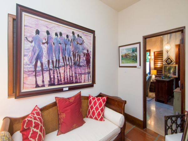 Jamaica Home 960647