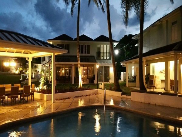 Jamaica Luxury Villa Rentals - 13-Bedroom Ocho Rios Vacation Villas