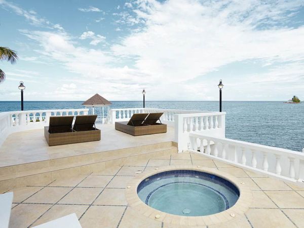 Jamaica Luxury Villa Rentals - 13-Bedroom Ocho Rios Vacation Villas