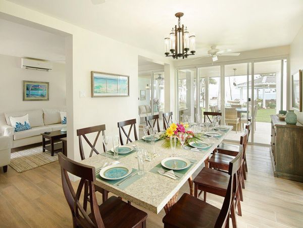 Jamaica Luxury Villa Rentals - 13-Bedroom Ocho Rios Vacation Villas