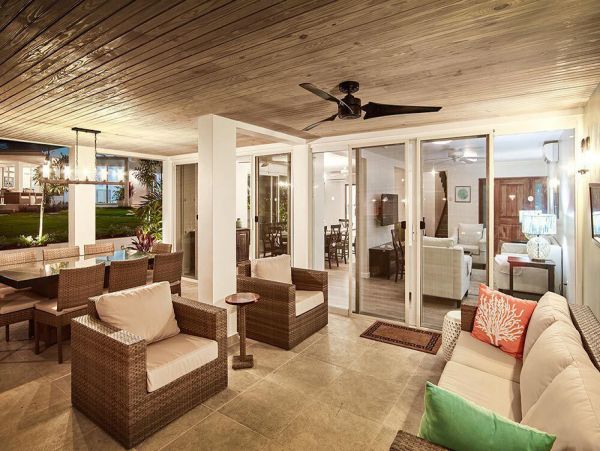 Jamaica Luxury Villa Rentals - 13-Bedroom Ocho Rios Vacation Villas
