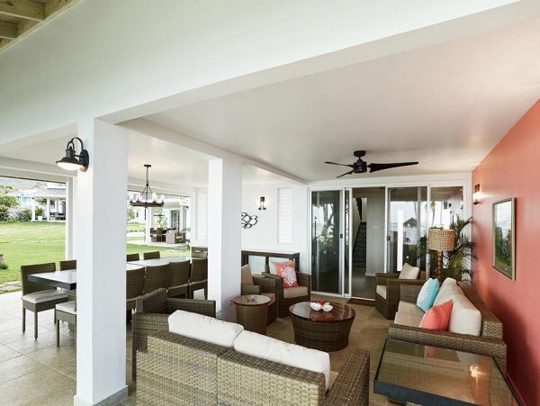 Jamaica Luxury Villa Rentals - 13-Bedroom Ocho Rios Vacation Villas