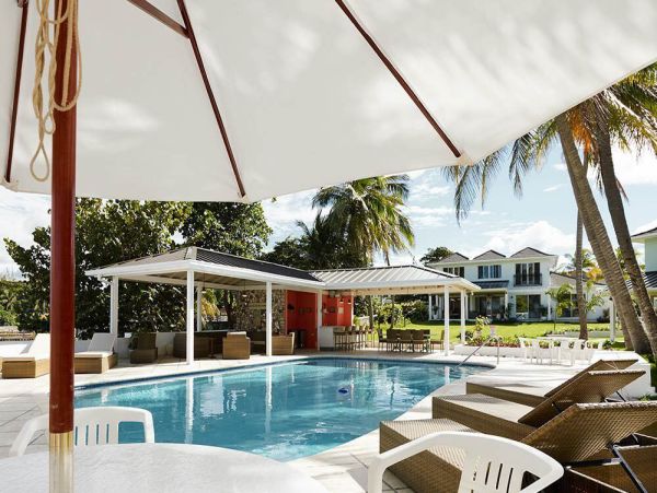 Jamaica Luxury Villa Rentals - 13-Bedroom Ocho Rios Vacation Villas