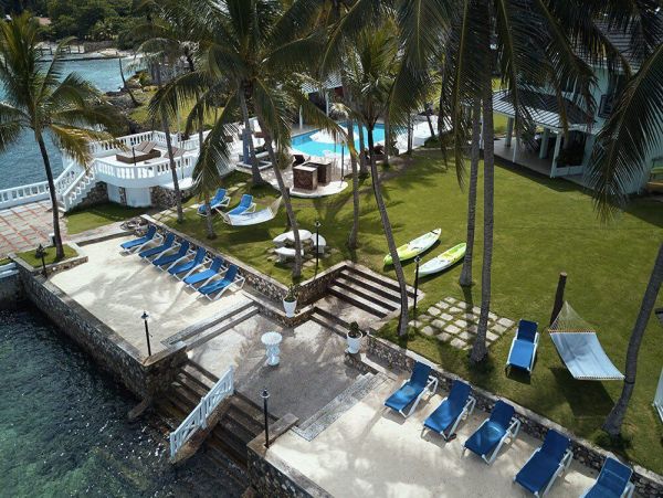 Jamaica Luxury Villa Rentals - 13-Bedroom Ocho Rios Vacation Villas