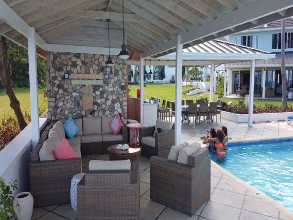 Jamaica Luxury Villa Rentals - 13-Bedroom Ocho Rios Vacation Villas
