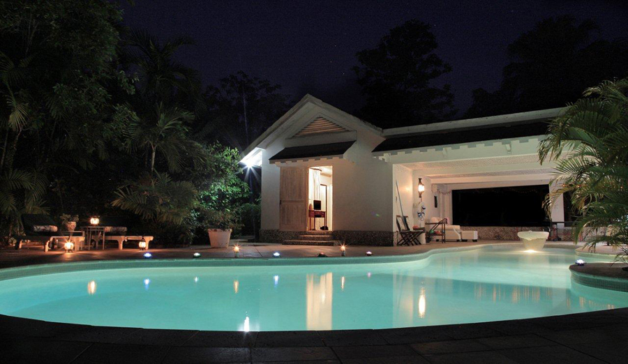 Jamaica Home 960654