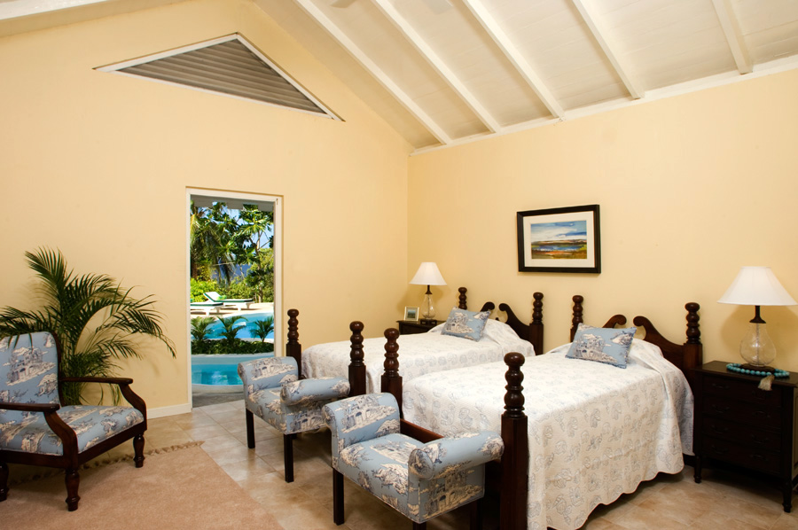 Jamaica Home 960654