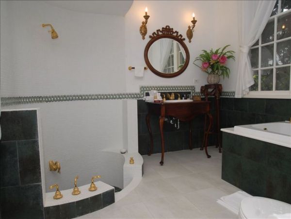 Jamaica Home 960654