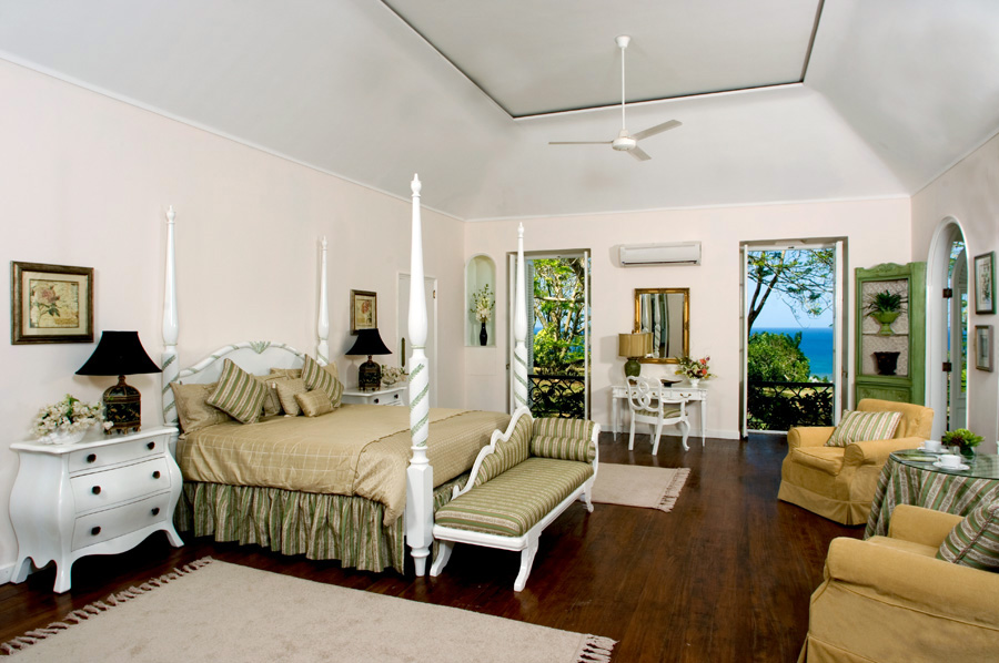Jamaica Home 960654