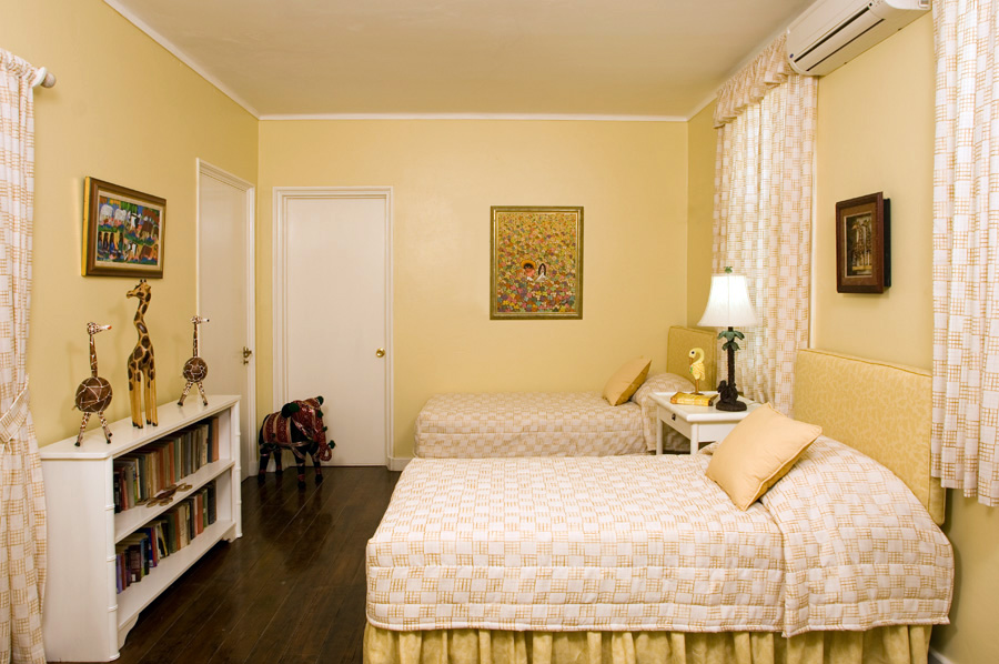 Jamaica Home 960654