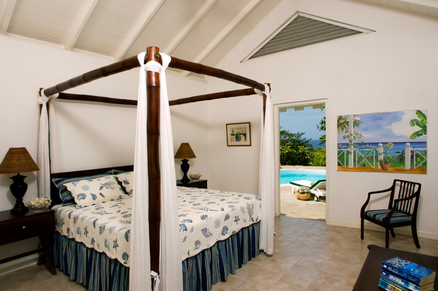 Jamaica Home 960654