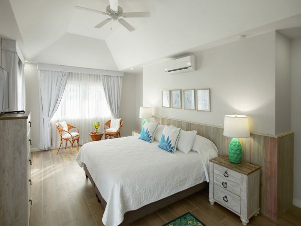 Jamaica Home 960655