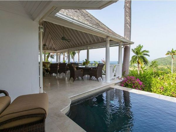 Jamaica Home 960658