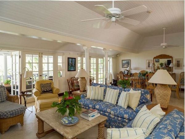 Jamaica Home 960658