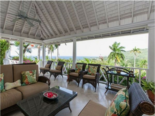 Jamaica Home 960658