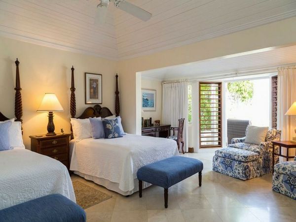 Jamaica Home 960658