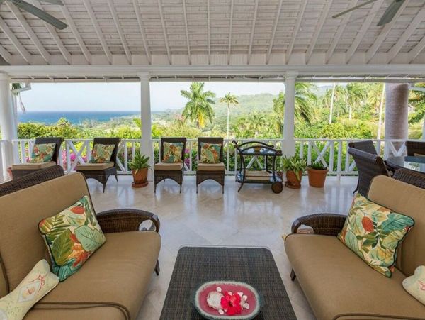 Jamaica Home 960658