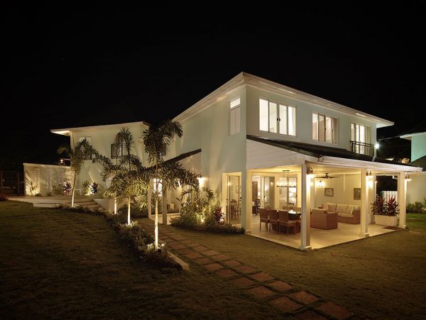 Jamaica Home 960659