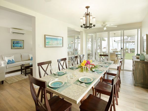 Jamaica Home 960659