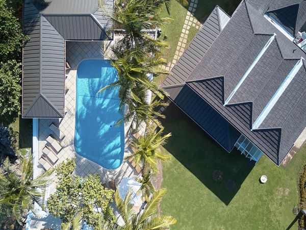 Jamaica Home 960659