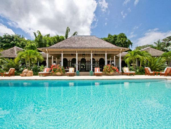 Jamaica Home 960660