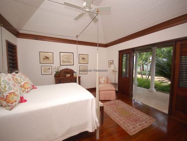 Jamaica Home 960660