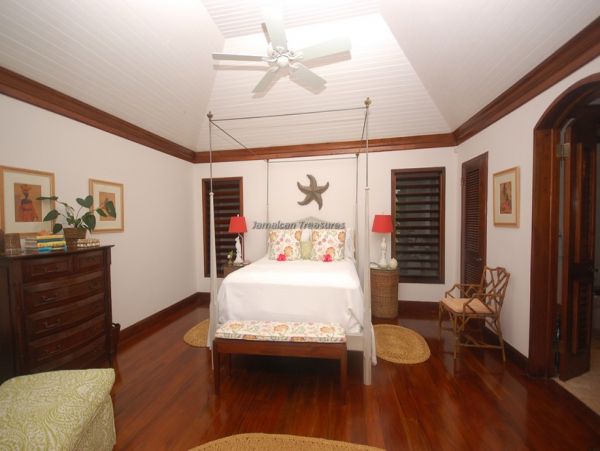 Jamaica Home 960660