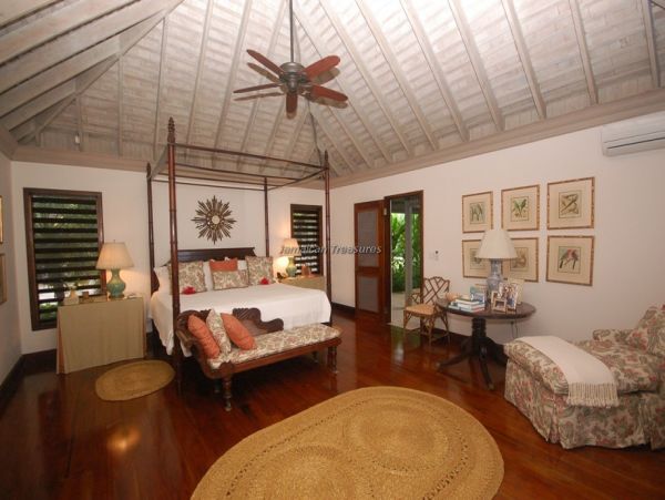 Jamaica Home 960660