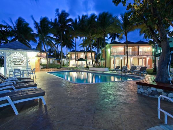 Jamaica Home 960661