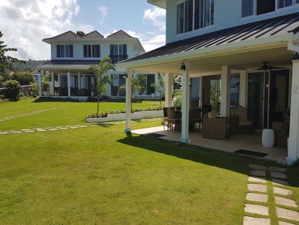 Jamaica Home 960661