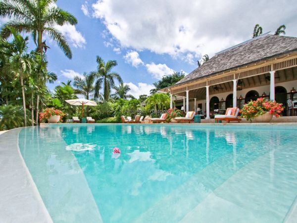 Jamaica Home 960662