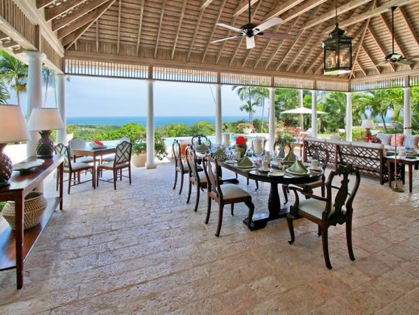 Jamaica Home 960662