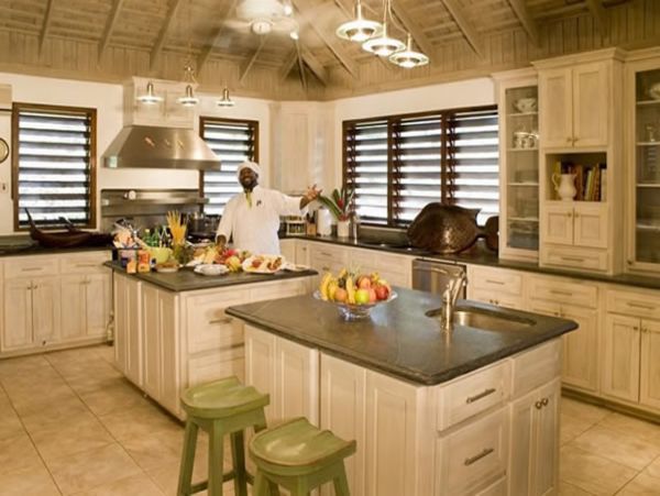Jamaica Home 960662
