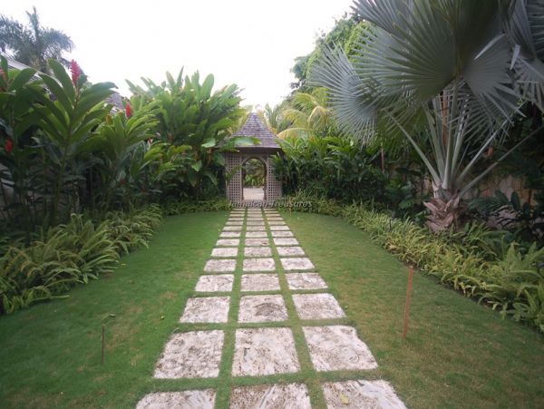 Jamaica Home 960662