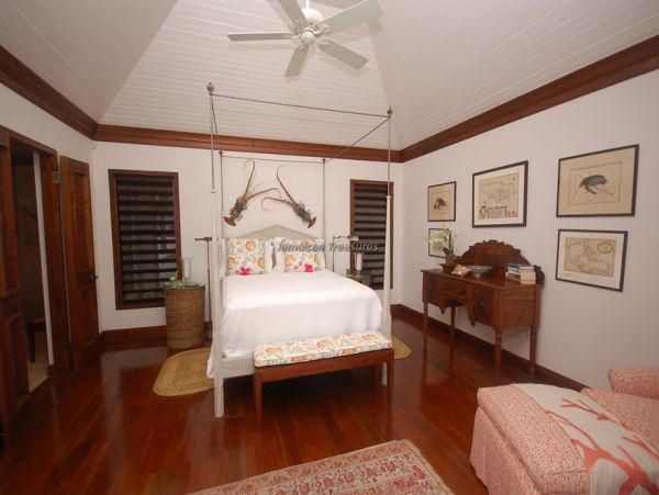 Jamaica Home 960662