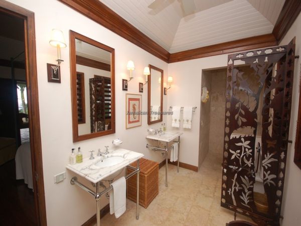 Jamaica Home 960662