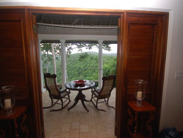 Jamaica Home 960662