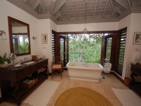 Jamaica Home 960662