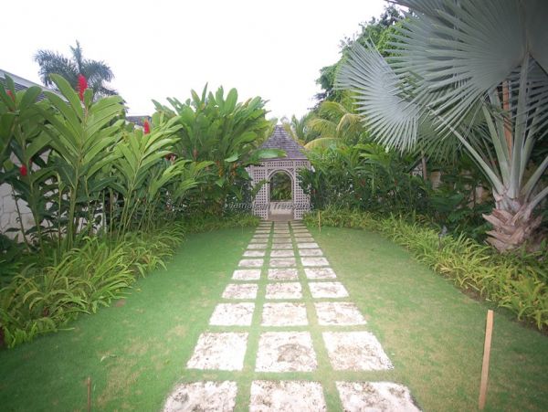 Jamaica Home 960662