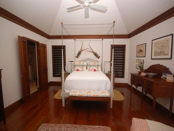 Jamaica Home 960662