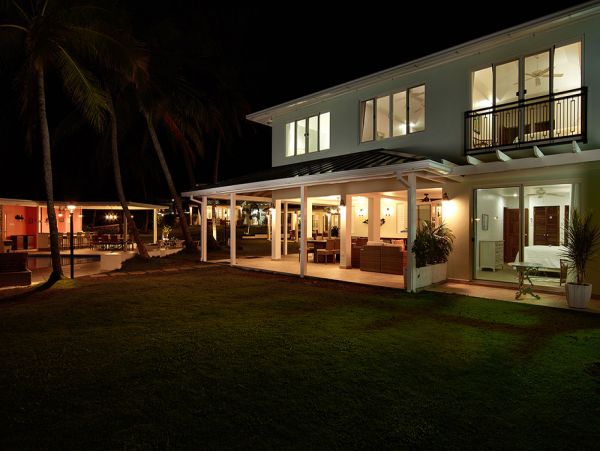 Jamaica Home 960663