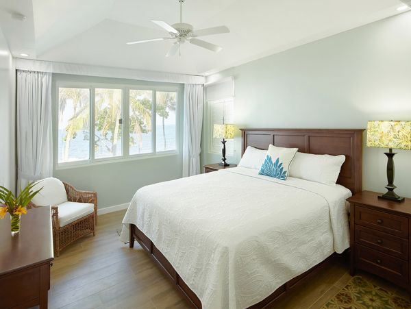 Jamaica Home 960663