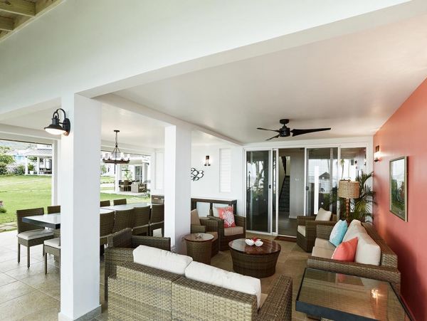 Jamaica Home 960663
