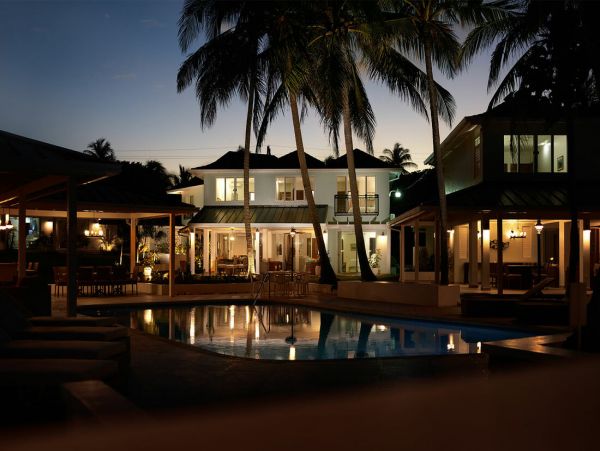 Jamaica Home 960663